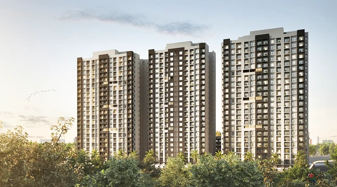 Godrej Serene